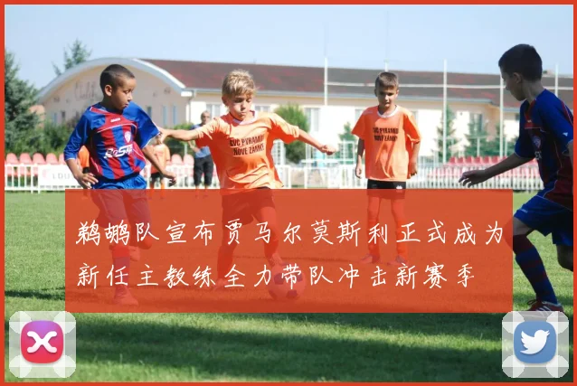 鹈鹕队宣布贾马尔莫斯利正式成为新任主教练全力带队冲击新赛季